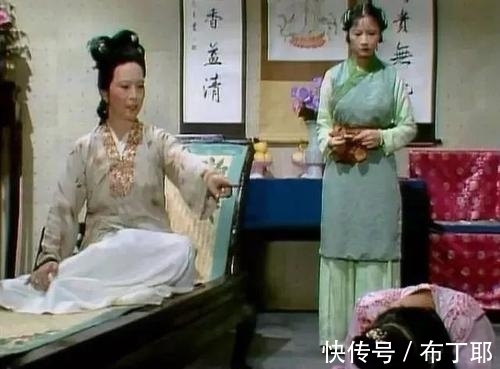 王夫人!红楼梦:金钏跳井,王夫人为何跟宝钗说想用林黛玉的衣服做装裹?