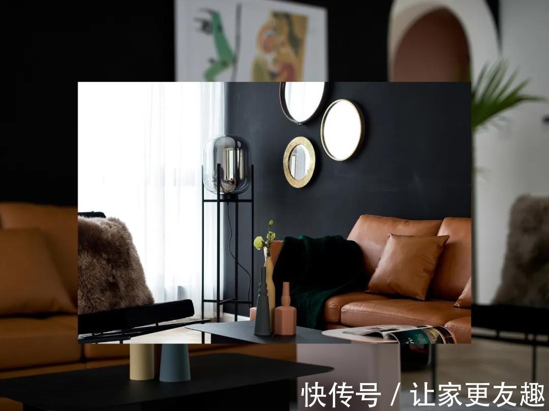 家装|网购一个家——全屋美式风格