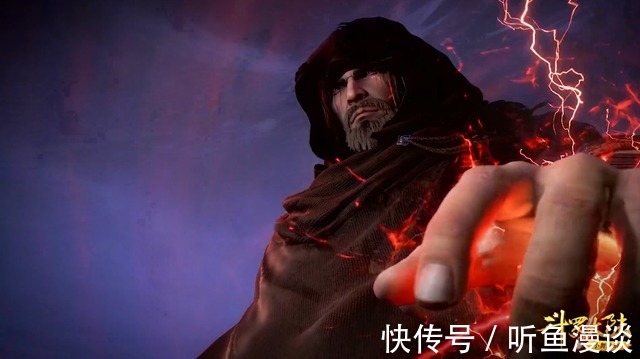 斗罗大陆|斗罗大陆:唐三既然帮唐昊恢复断肢,为什么不帮剑斗罗?