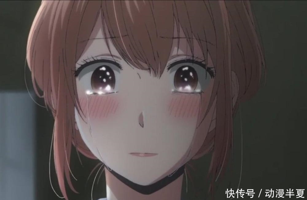 动漫这些心机女原本只想利用男人最后却死心塌地的喜欢上了