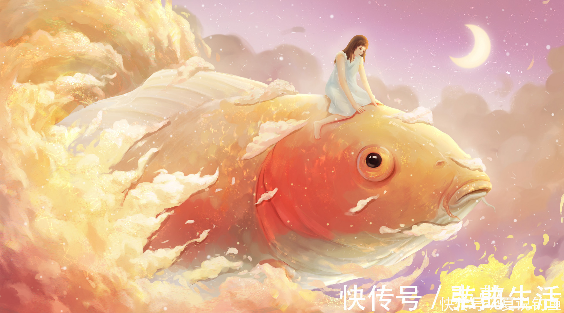 鱼竿|大鱼上钩后，有六个注意事项，千万别急躁大意