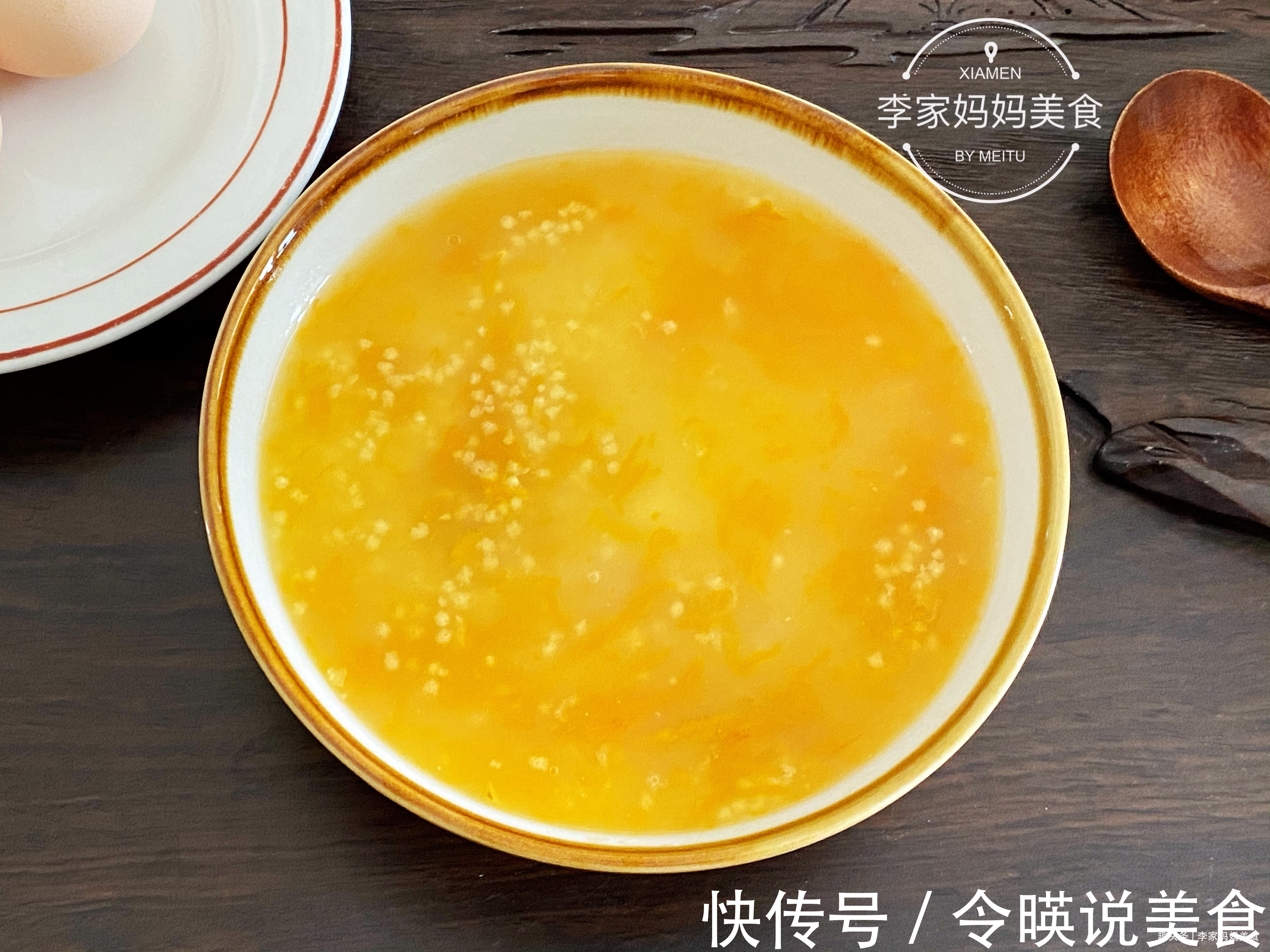 入秋后，早餐不将就，7款早餐轻松在家做，简单营养，好吃养胃