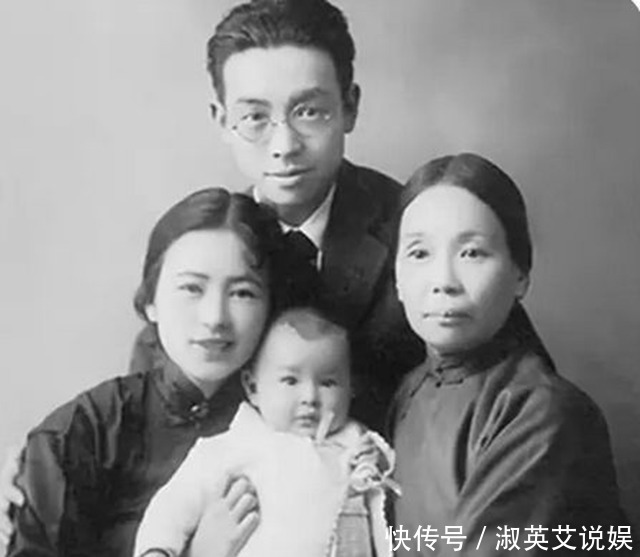 张幼仪评林徽因:思想更复杂,长相更漂亮,双脚完全自由的女士