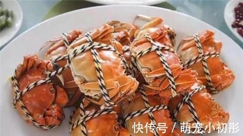 冰箱|吃不完的螃蟹,不要直接放冰箱,大厨教你一招,放7天也不会坏