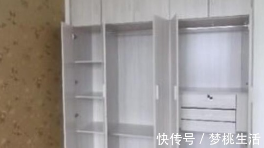 买家具|家里衣柜不要装这种柜门了,我家当初不听劝,入住肠子悔青