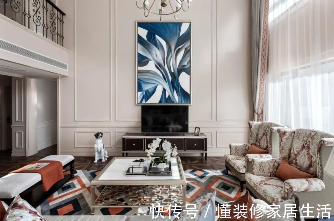 家具|当下常见的9种设计风格分享,这些解析与色调搭配值得收藏