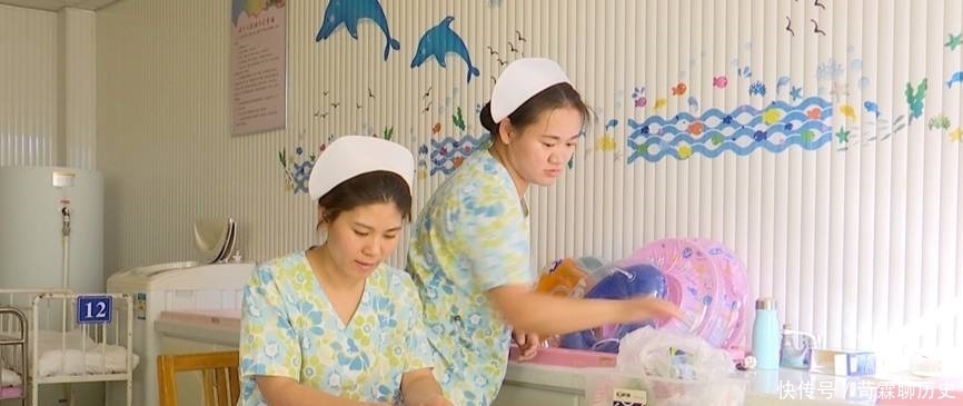 妈妈|产检的妈妈注意了，孕期B超一次都不能少！