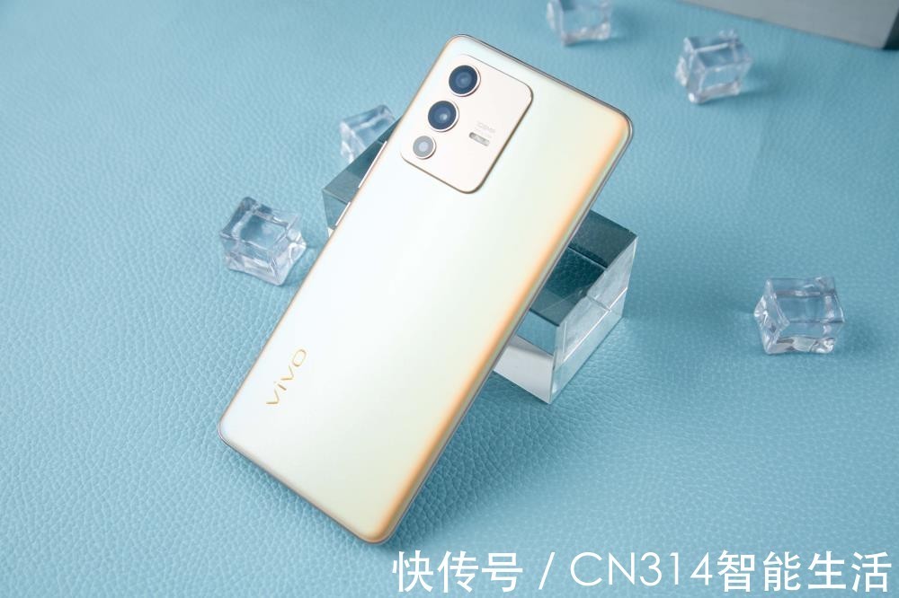 手机|vivo S12 Pro首发评测：从前置人像到全面出色，S系列正进入新赛道