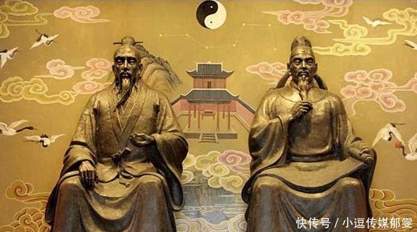 意外|历史上泄露天机的四位大师,结局都意外相似,令人感慨不已