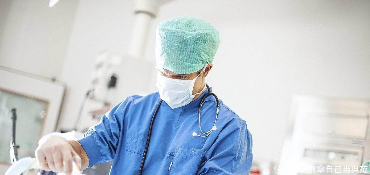 医生|无痛肠镜检查能发现早期大肠癌, , 医生却说四类人一定不能做!