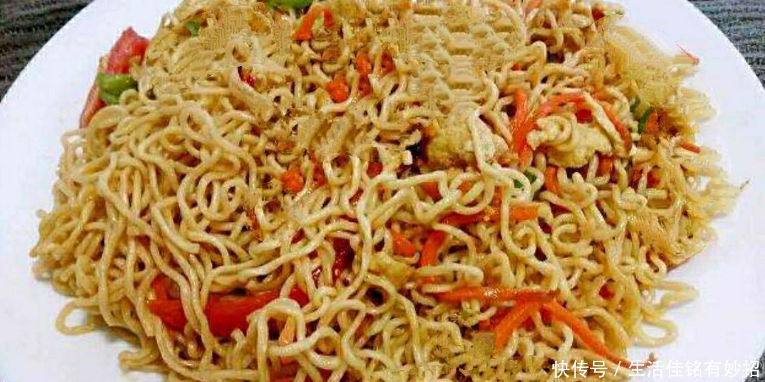 做法|九种好吃的宵夜做法很简单,学会后不用去外面买着吃了