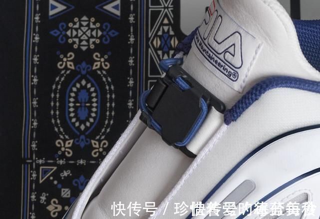 mountaineering 买到这双鞋能省好几千!这个超“贵”的牌子又出了双联名鞋!