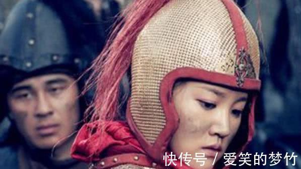 扈三娘#“梁山最后一战时,扈三娘为何晚上要去见林冲”,答案应是这样的