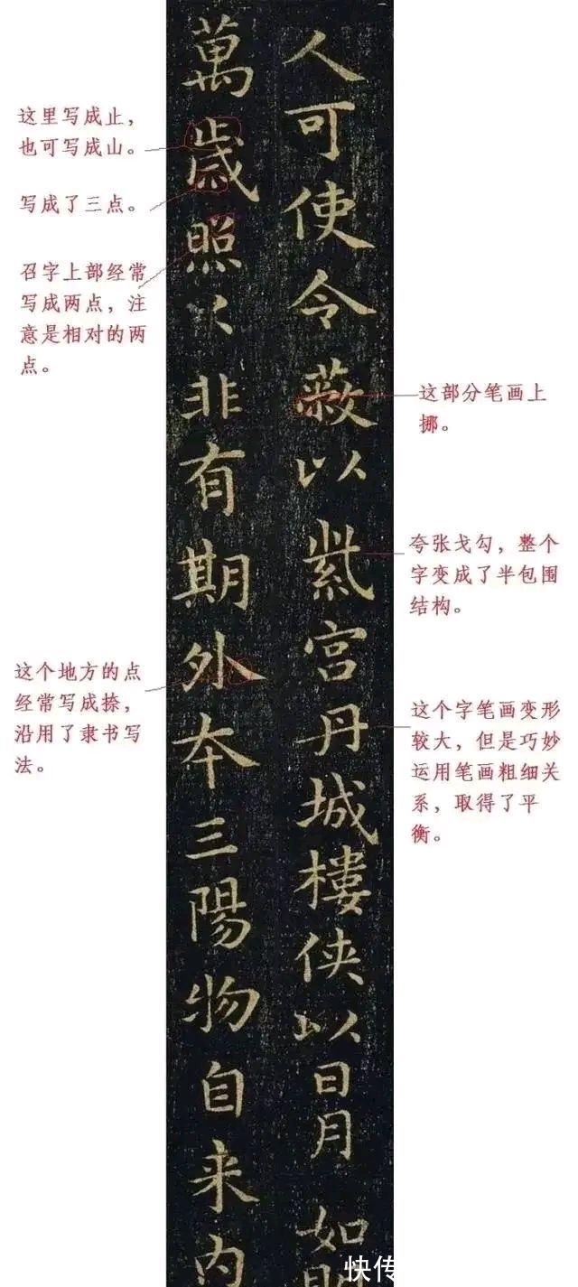 写法#为什么说书法难学?就像人体的血管那么复杂,看完后你怕了吗?