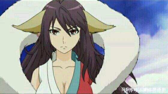 苏苏|狐妖小红娘:第一集中80%的漫迷们没有注意到的伏笔,你发现了