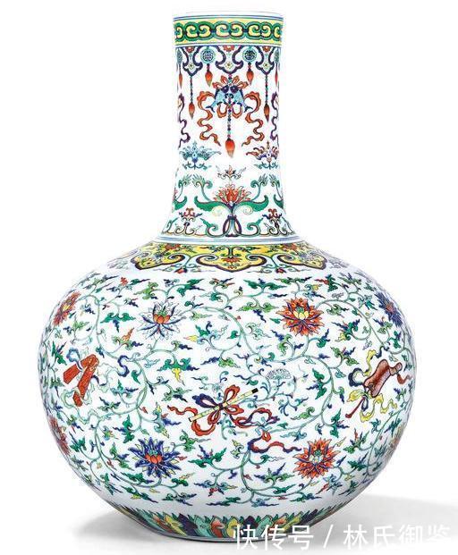 天价|天价的成化斗彩鸡缸杯