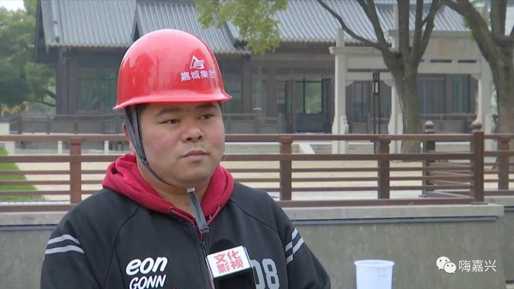  读懂|让公众能读懂遗址！子城建筑结构已完成，遗址修复进行时