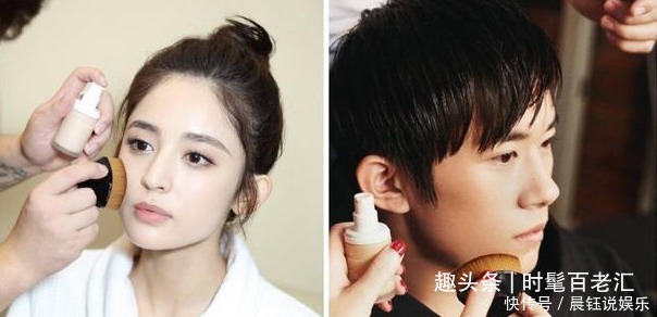 眉笔|女人再忙别忘了出门尽量化淡妆,教你正确顺序,简单易学又漂亮