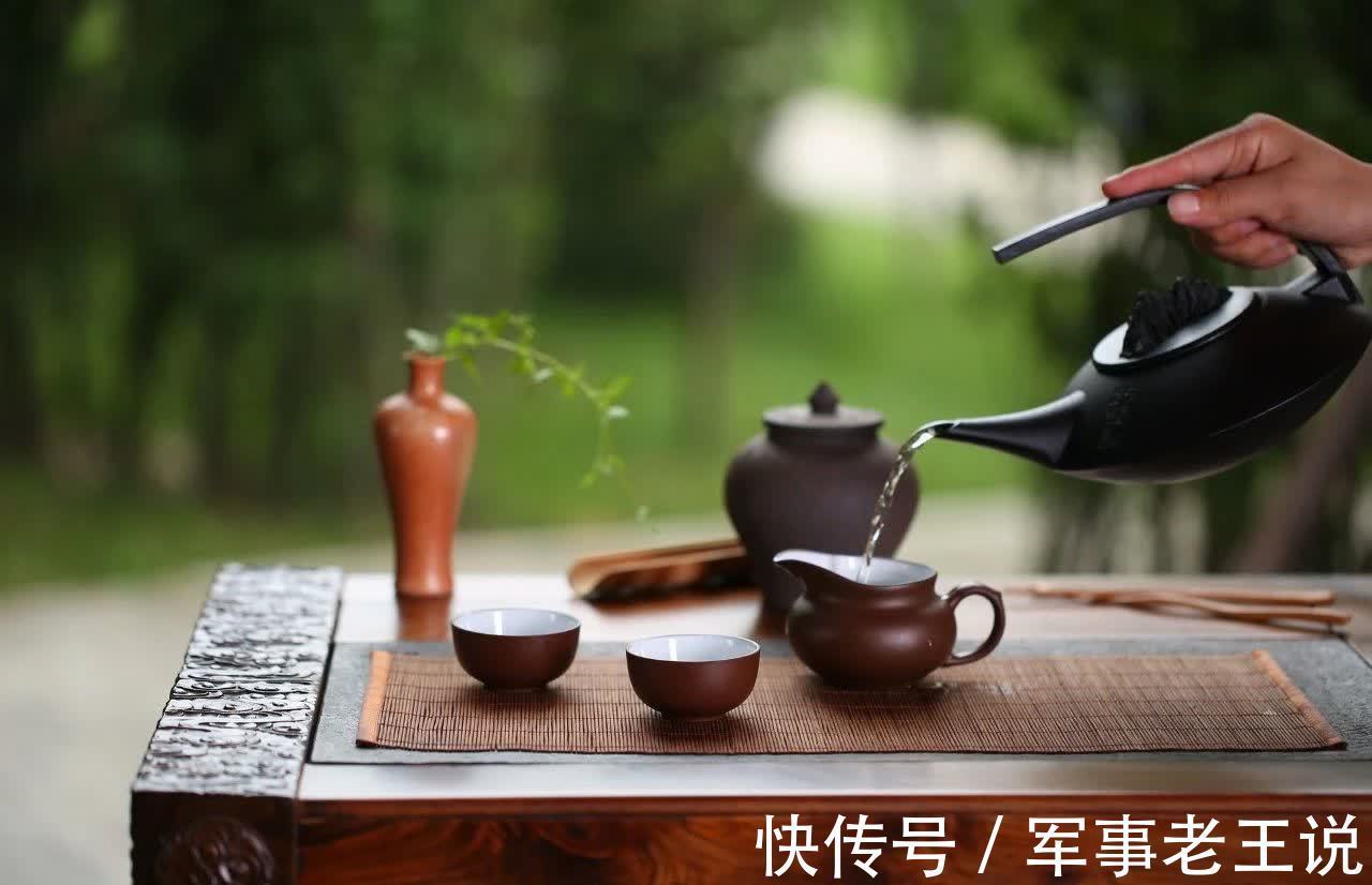 杨公远$30个岁月静好的诗词,心烦的时候,就这样治愈自己!