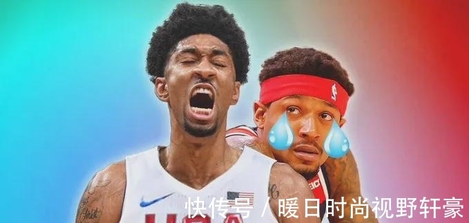 训练营|又一个被隔离!取消热身赛!美国男篮危险了...