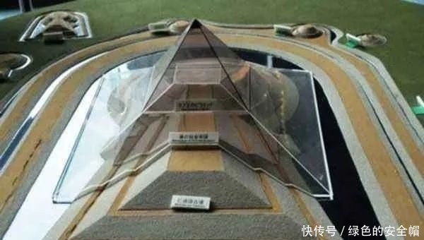 仁德|世界上最大的陵墓，仁德天皇陵仍保存完好