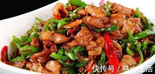 美味无比的一道家常菜,鲜香美味,肉片鲜美不腻,深受孩子们喜爱