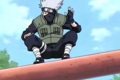 自来也去世多年鸣人早已放下 纲手从容 就他依旧 痛苦不堪 快资讯