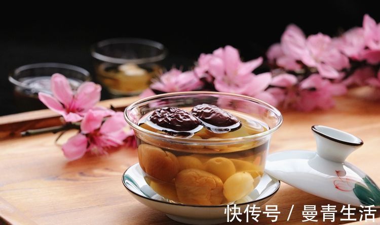 食疗方|“气血不足百病生”一个简单食疗方，补气血，脾虚补满了