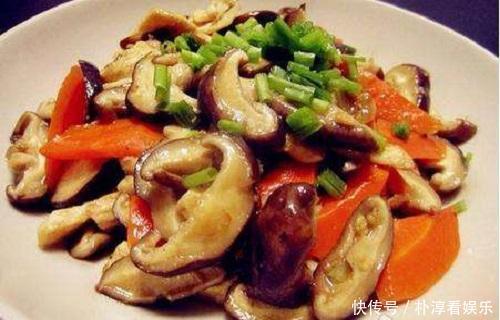 家常菜|营养搭配均衡的家常菜美食,多做给孩子吃,补充维生素,清脆爽口