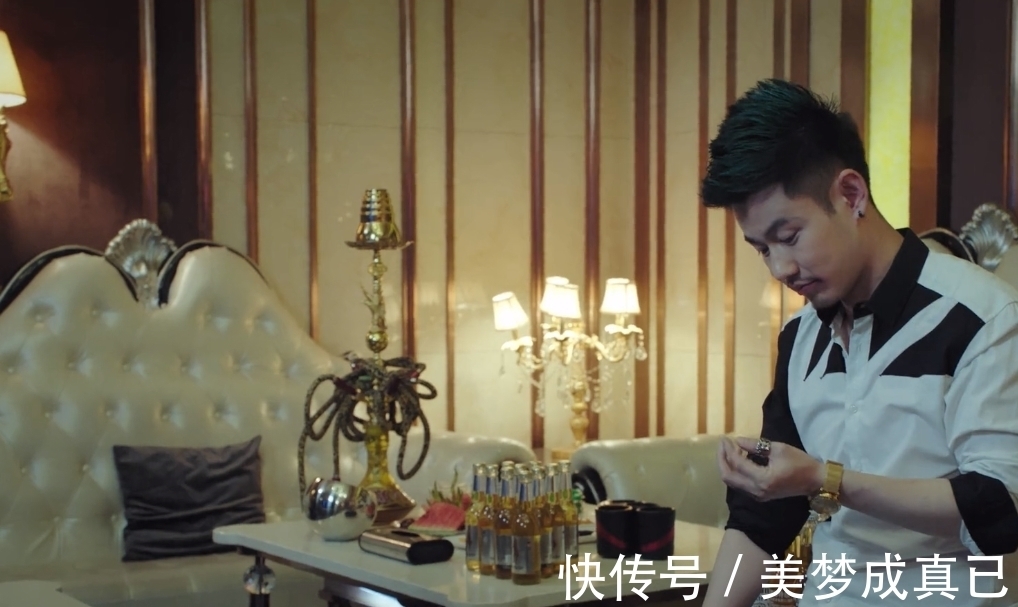 緝毒劇|《不說再見》首播收視慘淡,任嘉倫配音出戲,張鈞甯人設滿屏尷尬