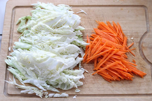 女儿|我和女儿的营养早餐,低脂美味十分钟就上桌,厨房新手也能搞定!