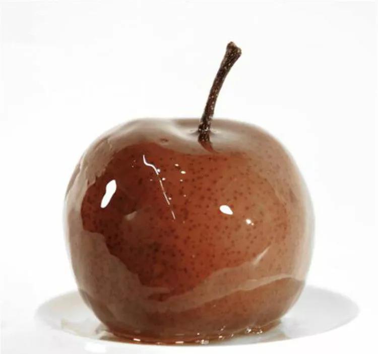 酸枣|入秋后健身减脂记得吃10种食物，膳食纤维含量高，人人吃得起