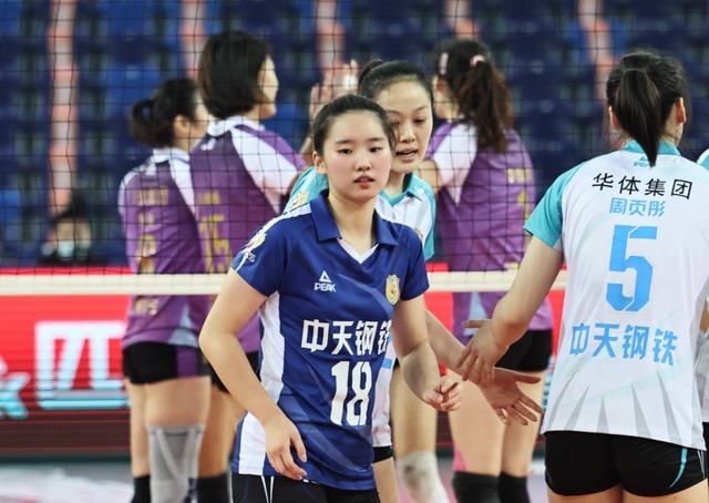 决赛|江苏女排输球原因在哪?刁琳宇决赛演砸了,要给龚翔宇送上掌声