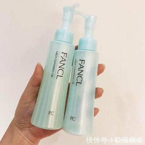 香精|看完再买!四款卸妆油真实测评大PK,LAN蘭最具性价比