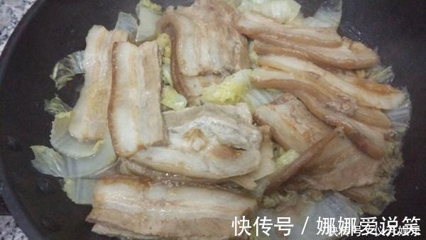 它是“菜王”,冬天吃肉,一定要和它搭配,什么都比不上它鲜!
