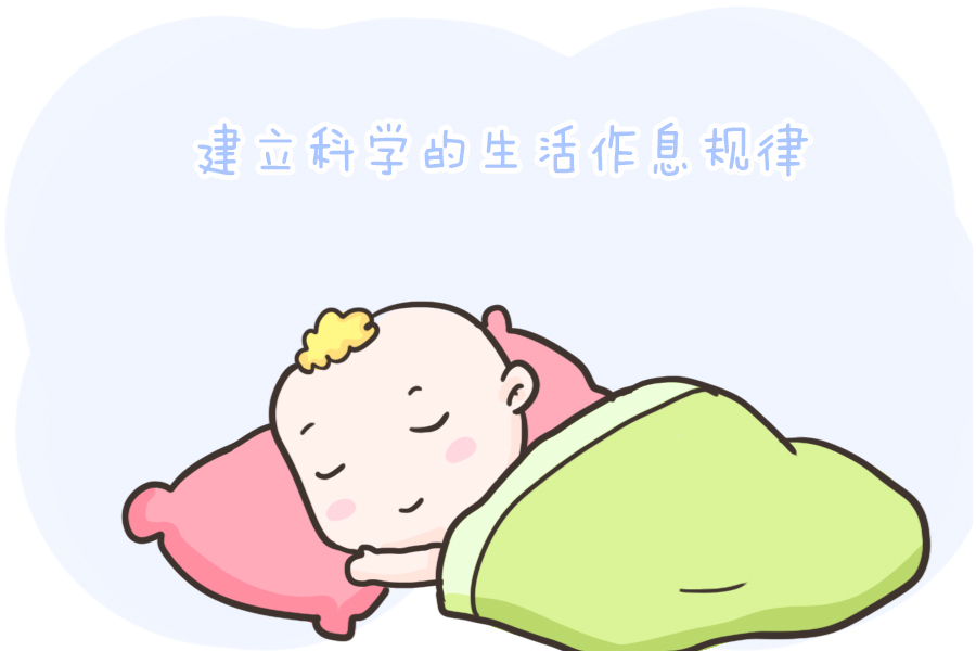 秩序感|2-4岁孩子为啥这么“无理取闹”?Ta正处于秩序敏感期!