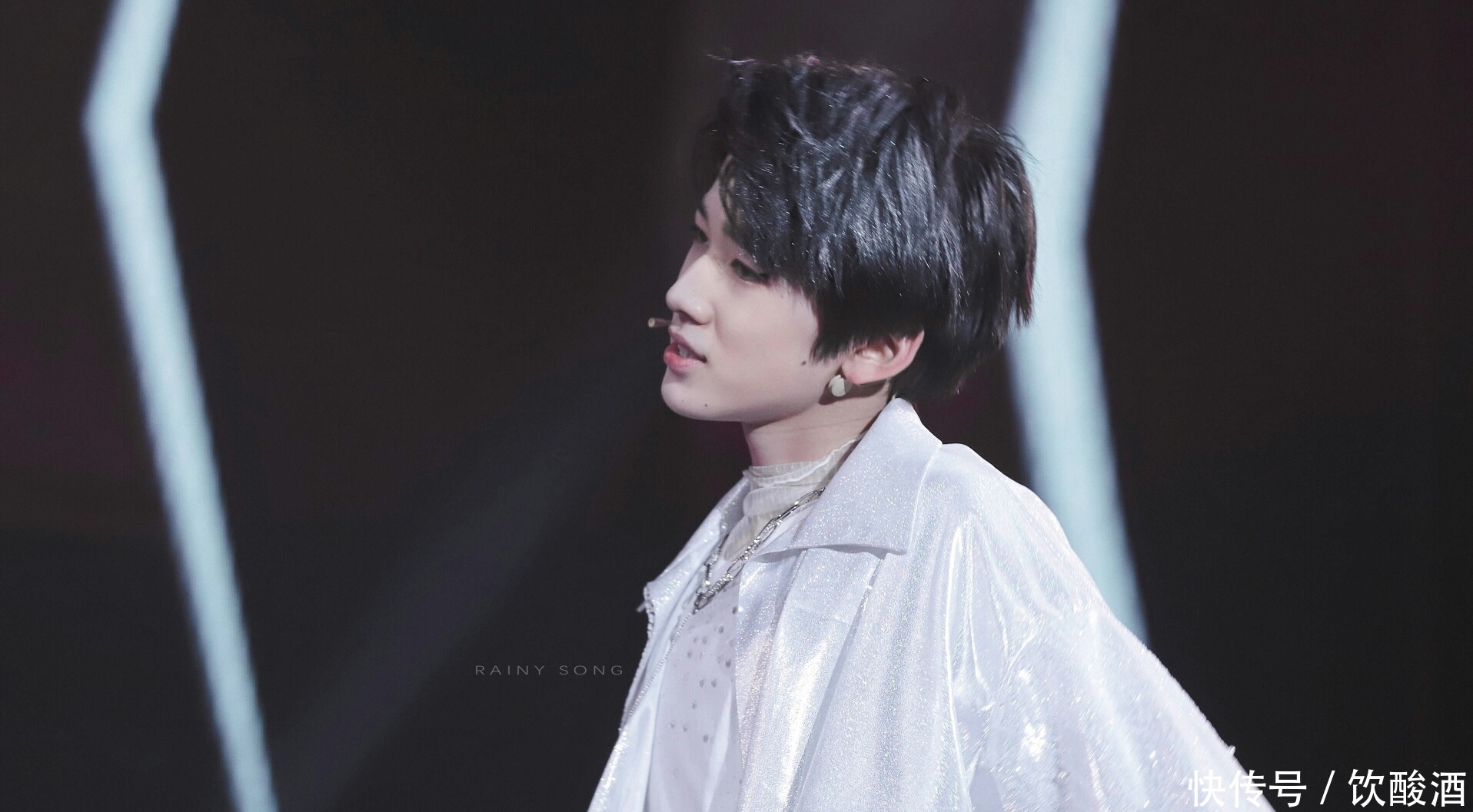 王牌对王牌已经完美收官，宋亚轩高光时刻被剪，问什么要减掉呢