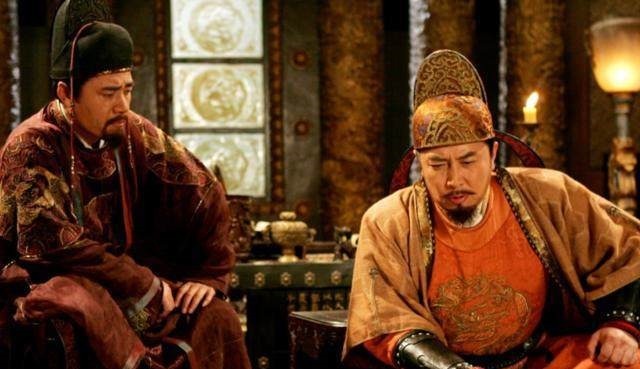 你贪多少,我奖励你多少,这皇帝莫不是失心疯了,其实此乃大智慧