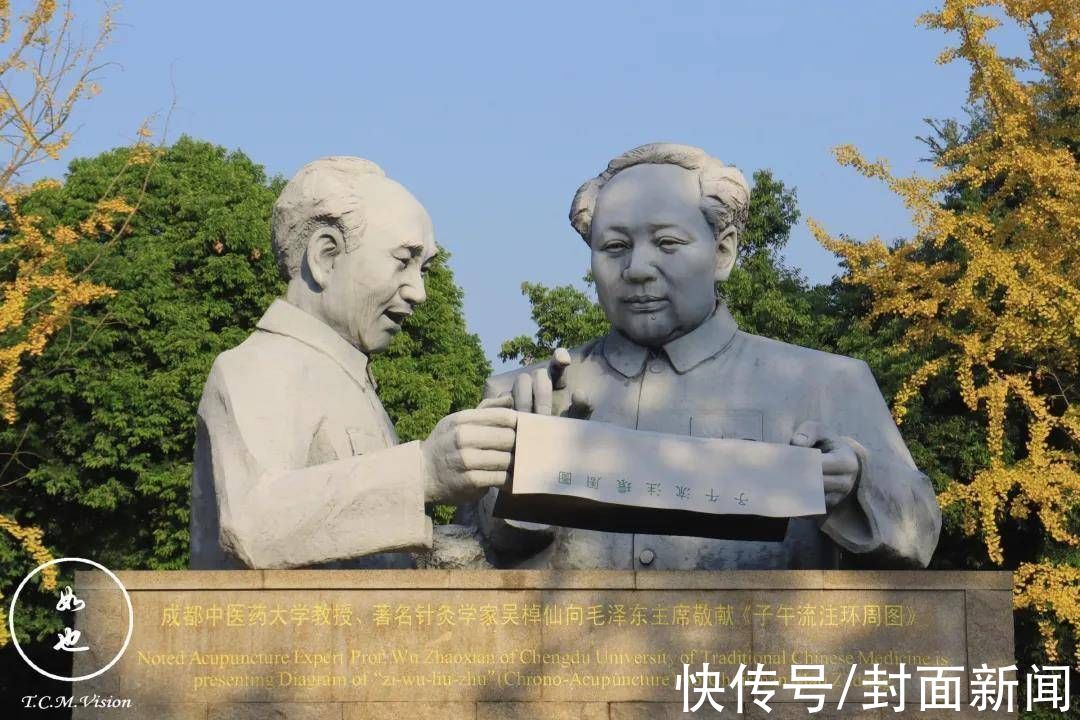 四川农业大学|封面研学｜待到春暖花开 瞰遍四川高校