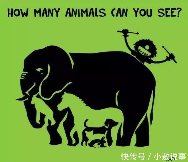 中老年人|新的老年痴呆测试题:小猫在上楼还是下楼?求高手给出答案!