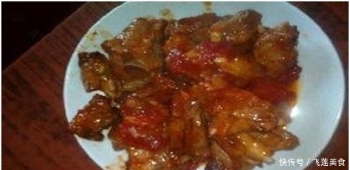 排骨|家里聚餐做了几道下酒菜,吃完都问我要菜谱,快收藏!