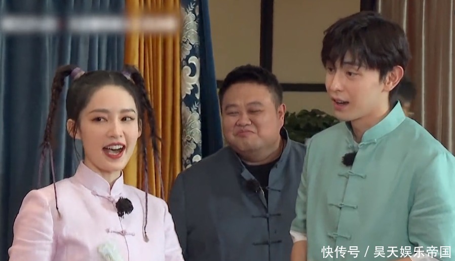 总导演|《极挑》导演放弃挣扎了嘉宾多次破坏规则,网友评论褒贬不一!