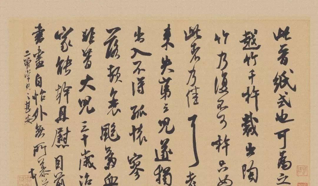 流派|外国人的疑惑,为什么书法在中国如此受欢迎,还有那么多的流派