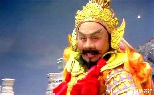 霓裳仙子|天庭有不少神仙下凡,为何只有猪八戒投错胎?原来他说了弥天大谎