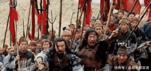 宋钦宗|《水浒传》里王伦是个小丑，北宋历史中的王伦却是铁骨铮铮的英雄