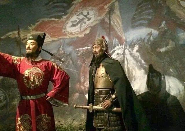 侥幸|崖山之战时,一个士兵跳海侥幸未死,89年后他的外孙璋灭了元朝