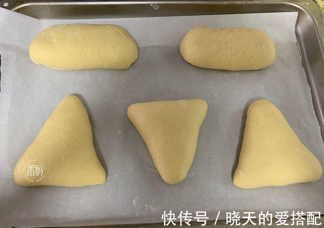 蔓越莓|外面卖20元一个的面包,自己在家做,10元能做10个,做法一看就会