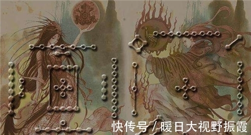 康熙字典$“嫑”字会读吗?“兲”呢?这些奇怪的生僻字,普通人还真不认识