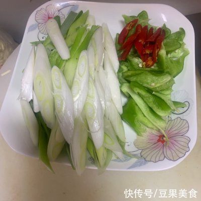 鸡蛋清|葱爆牛肉这样做，解馋堪比红烧肉