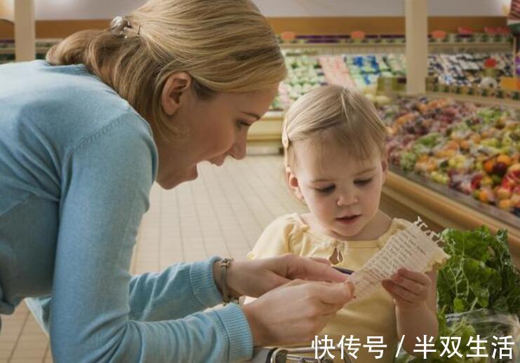 售货员|宝宝在超市吃了一颗樱桃，被骂没教养，这位妈妈压下怒气怼得好